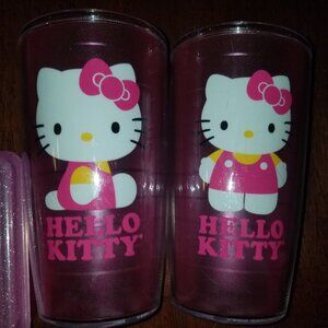 Hello Kitty Tervis Tumbler